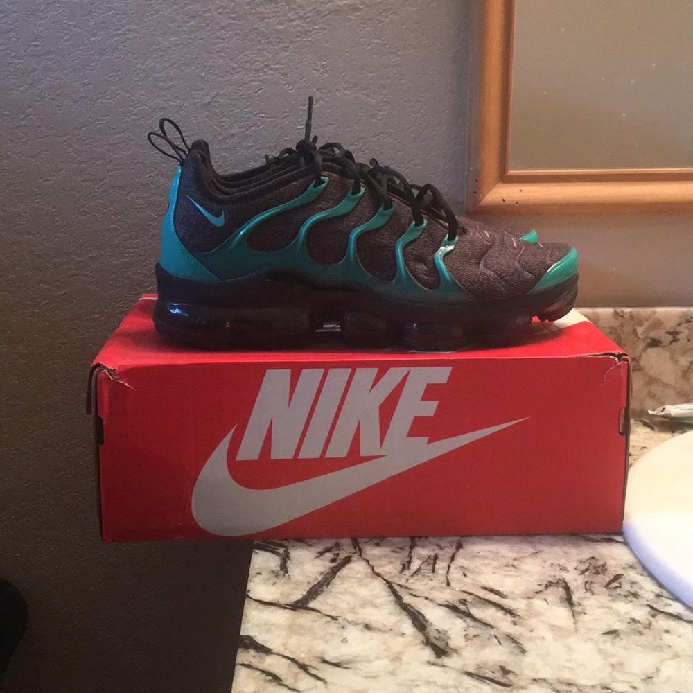 Nike Air Huarche Run Ultra Vapormax